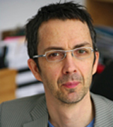 Christof Migone Christof Migone